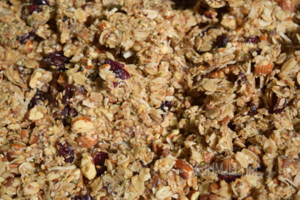 granola Granola
