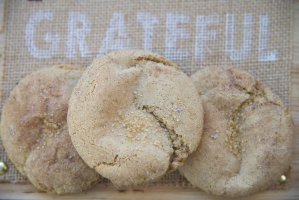 Snickerdoodles