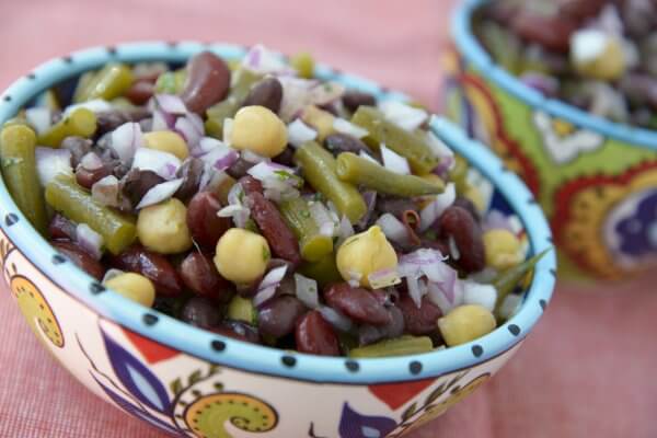 Bean Salad