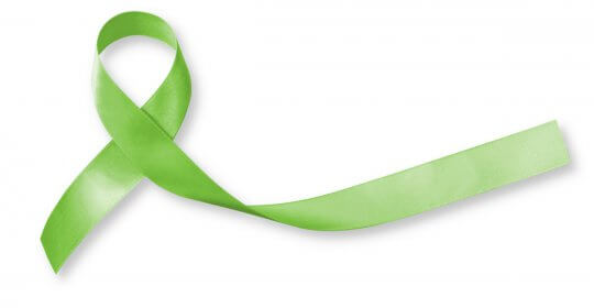 celiac ribbon