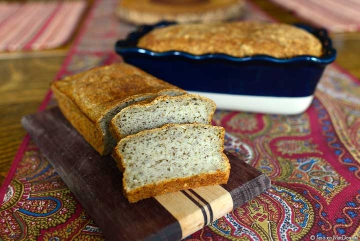 Bread in a Bowl