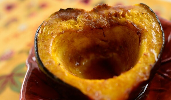 Acorn Squash