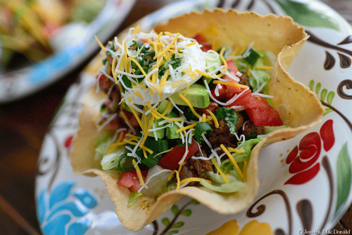 Taco Salad