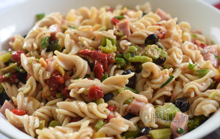 Italian Pasta Salad