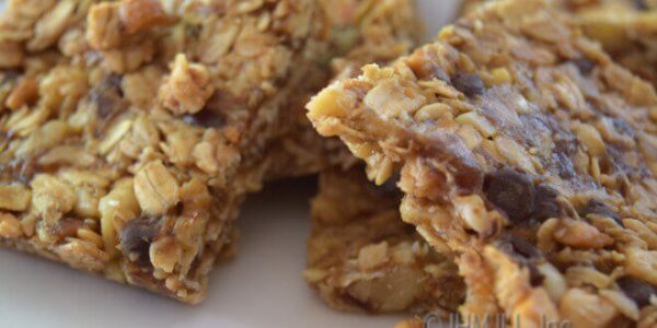 granola bars