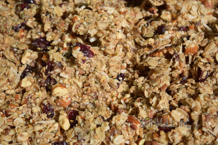 Granola