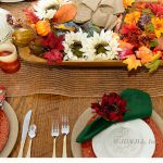 Thanksgiving E-book