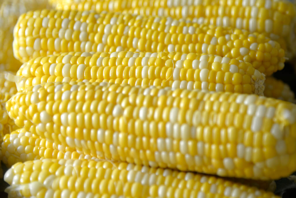 Cooler Corn