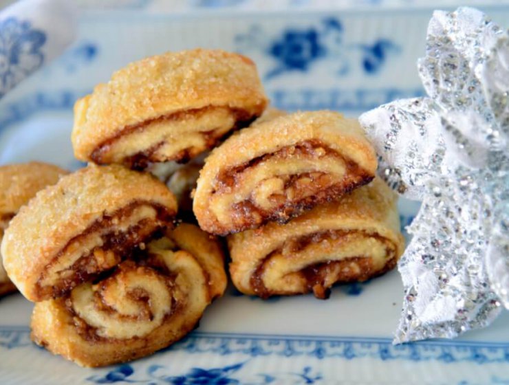 rugelach