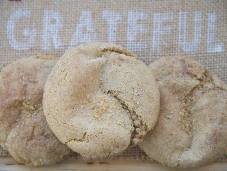 Snickerdoodles