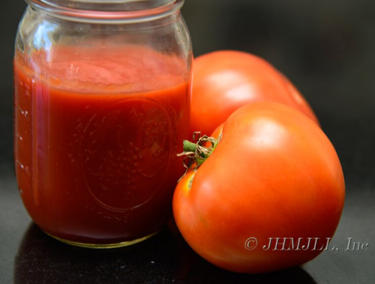 Tomato Sauce