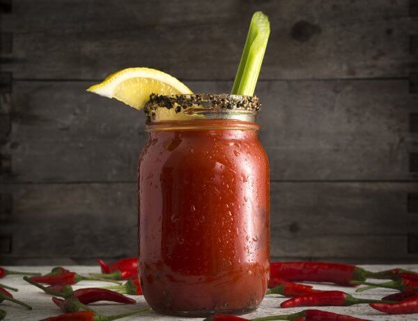 bloody mary