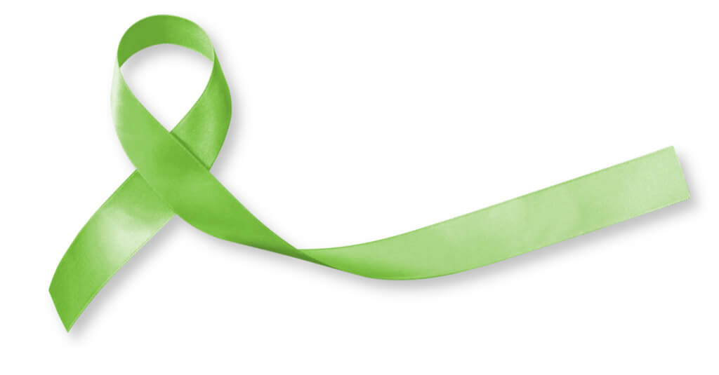 celiac ribbon