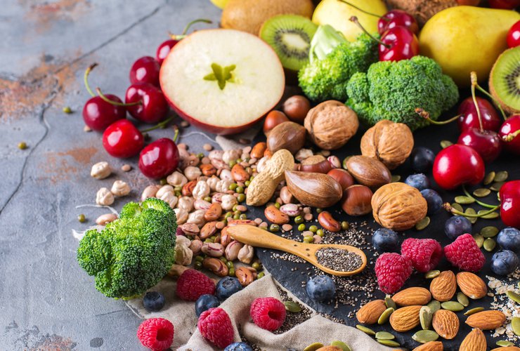 gluten free dietary fiber